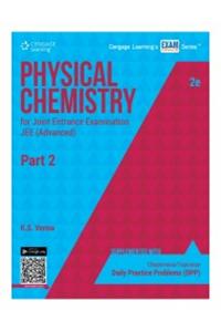 Physical Chemistry for Joint Entrance Examination JEE (Advanced): Part 2