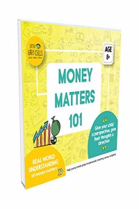 Little Grey Cells - Money Matters 101