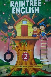 Raintree English Coursebook - Class 2