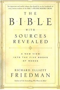 Bible with Sources Revealed