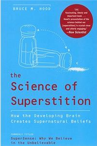 Science of Superstition