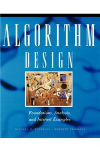 Algorithm Design