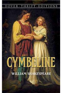 Cymbeline