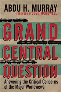 Grand Central Question