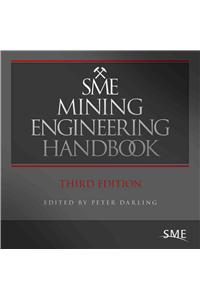 SME Mining Engineering Handbook