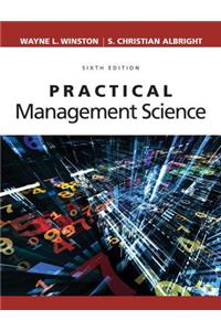 Practical Management Science