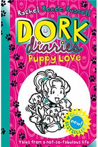 Dork Diaries: Puppy Love