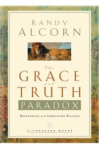 Grace and Truth Paradox