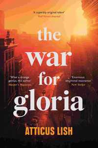 The War for Gloria