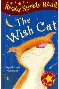 The Wish Cat