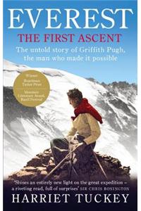 Everest - The First Ascent