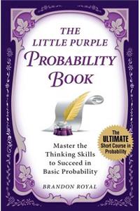 Little Purple Probability Book