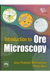 Introduction to Ore Microscopy