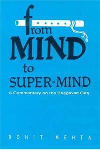 From Mind To Super-Mind