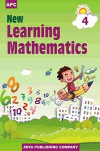 New Learning Mathematics-4