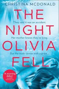 The Night Olivia Fell