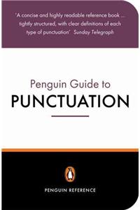 The Penguin Guide to Punctuation