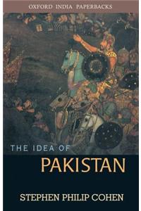 The Idea of Pakistan