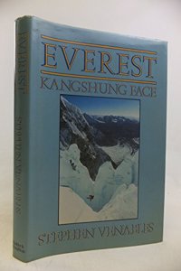 Everest, Kangshung Face