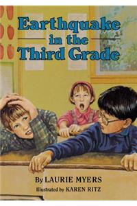 Earthquake in the Third Grade