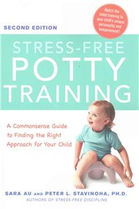 Stress-Free Potty Training