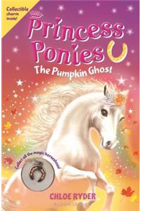 Princess Ponies: The Pumpkin Ghost