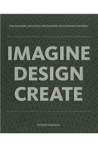 IMAGINE DESIGN CREATE