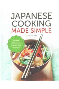 Japanese Cooking Made Simple