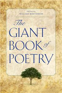 Giant Book of Poetry