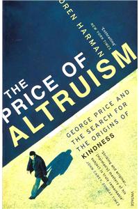 The Price Of Altruism