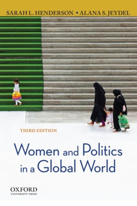 Women and Politics in a Global World