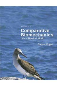 Comparative Biomechanics