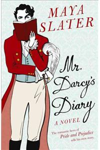 Mr Darcy's Diary