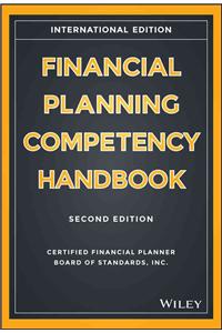 Financial Planning Competency Handbook