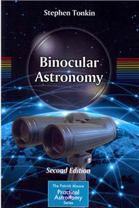 Binocular Astronomy