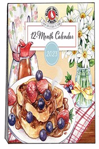 2023 Gooseberry Patch Wall Calendar