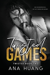  Twisted Love (Twisted, 1): 9781728274867: Huang, Ana: Libros
