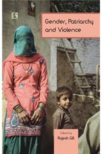 Gender, Patriarchy and Violence