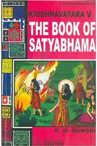 The Book of Satyabhama