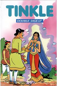 Tinkle Double Digest No. 29