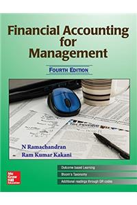 Financial Accounting for Management