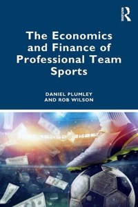 Economics and Finance of Professional Team Sports