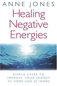 Healing Negative Energies