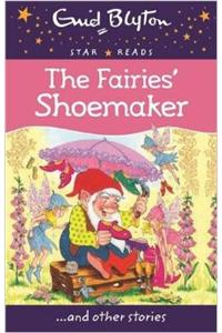 The Fairies Shoemaker