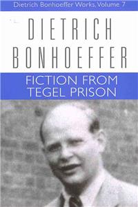 Fiction from Tegel Prison