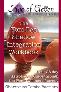 Yoni Egg Shadow Integration Workbook