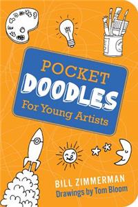 Pocket Doodles for Young Artists