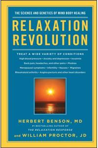 Relaxation Revolution