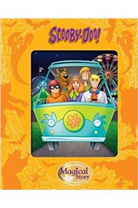 Scooby-Doo Magical Story