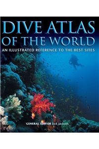 Dive Atlas of the World